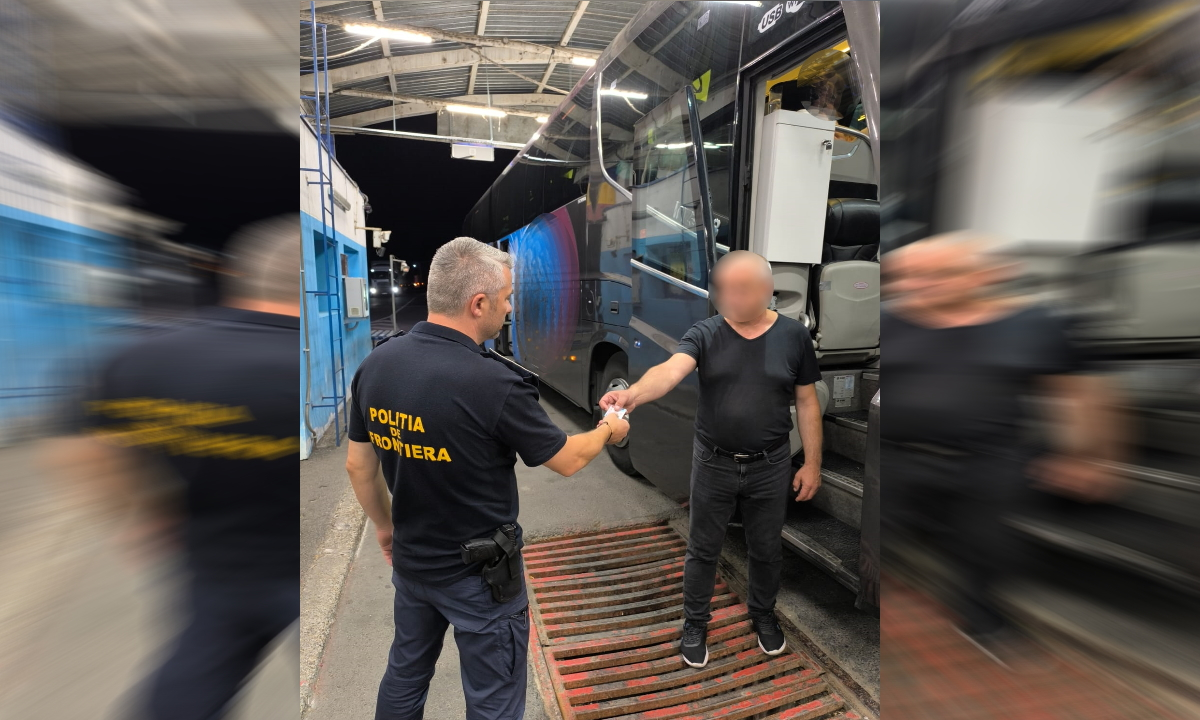 La volan fără să aibă dreptul de a conduce