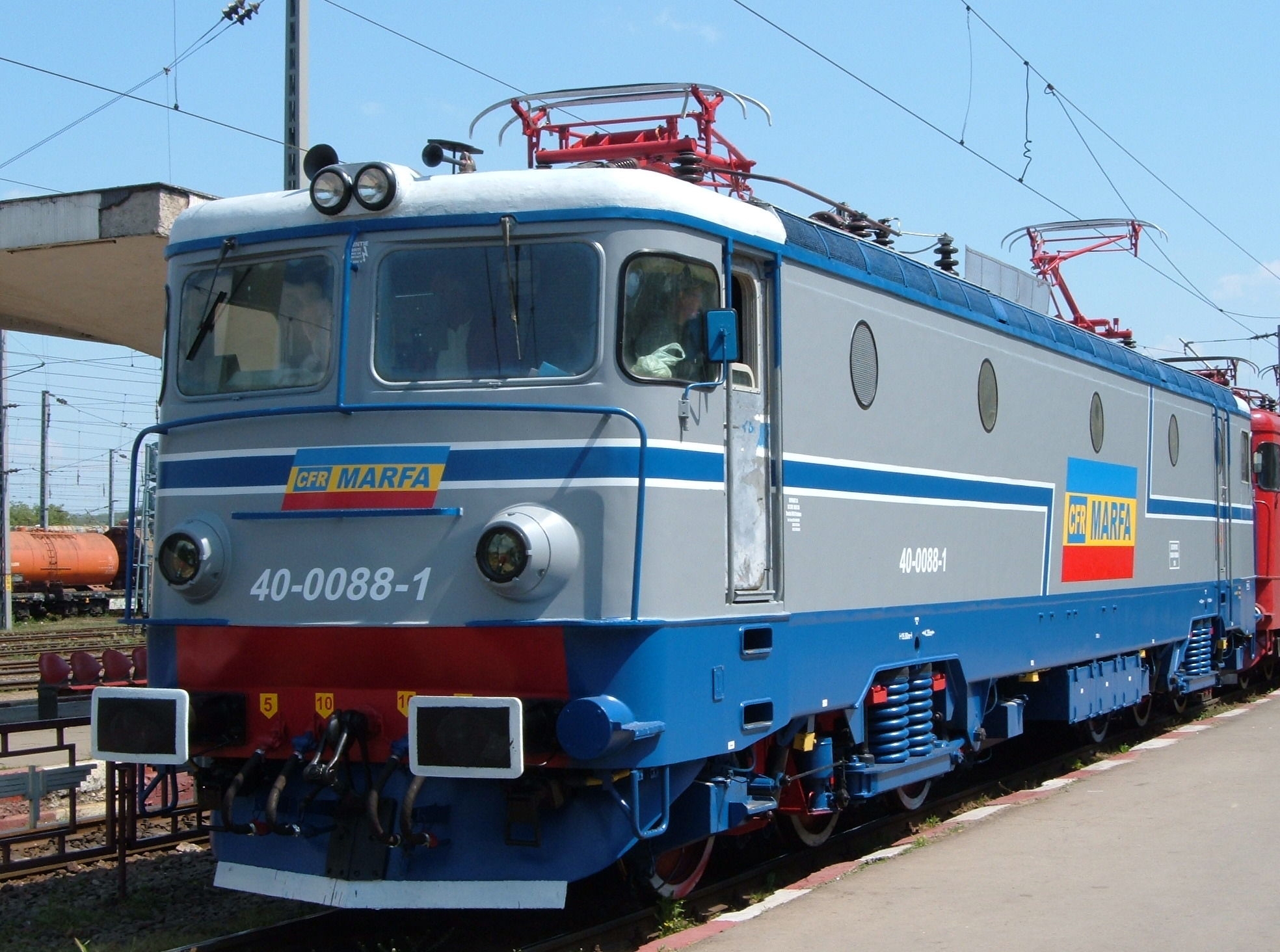 Salariaţii CONCEDIAŢI de la CFR Marfă vor PRIMI plăţi compensatorii