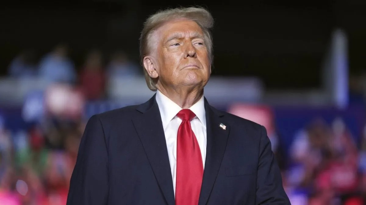 Donald Trump revendică victoria în alegerile prezidențiale din Statele Unite