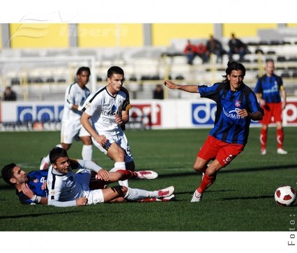 Oţelul cel cvintuplu!