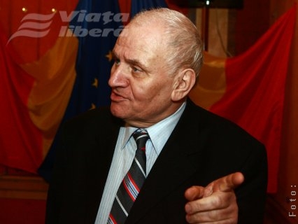 Primarul promite marea asfaltare 