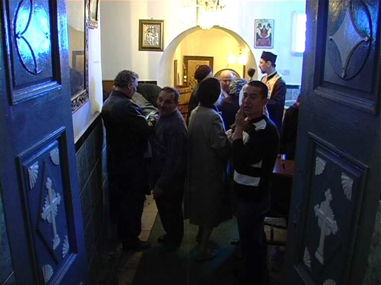 Pelerinaj la Biserica Greacă Brăila, vineri, de Izvorul Tămăduirii 