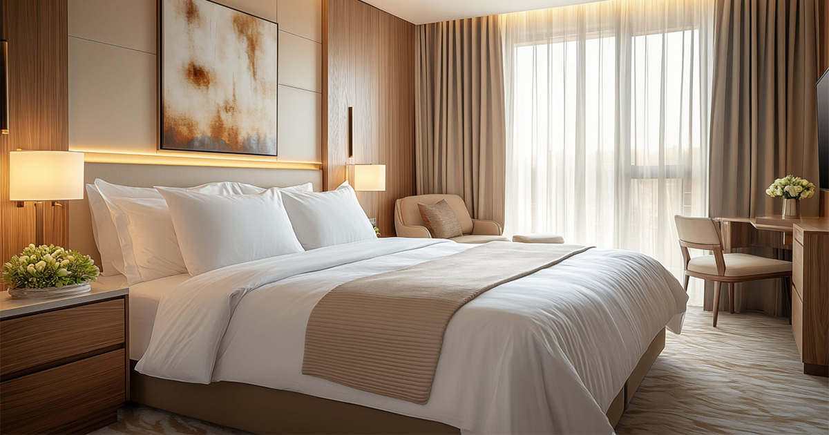 Recompense pentru cuplurile care concep copii în hotelurile unui grup polonez