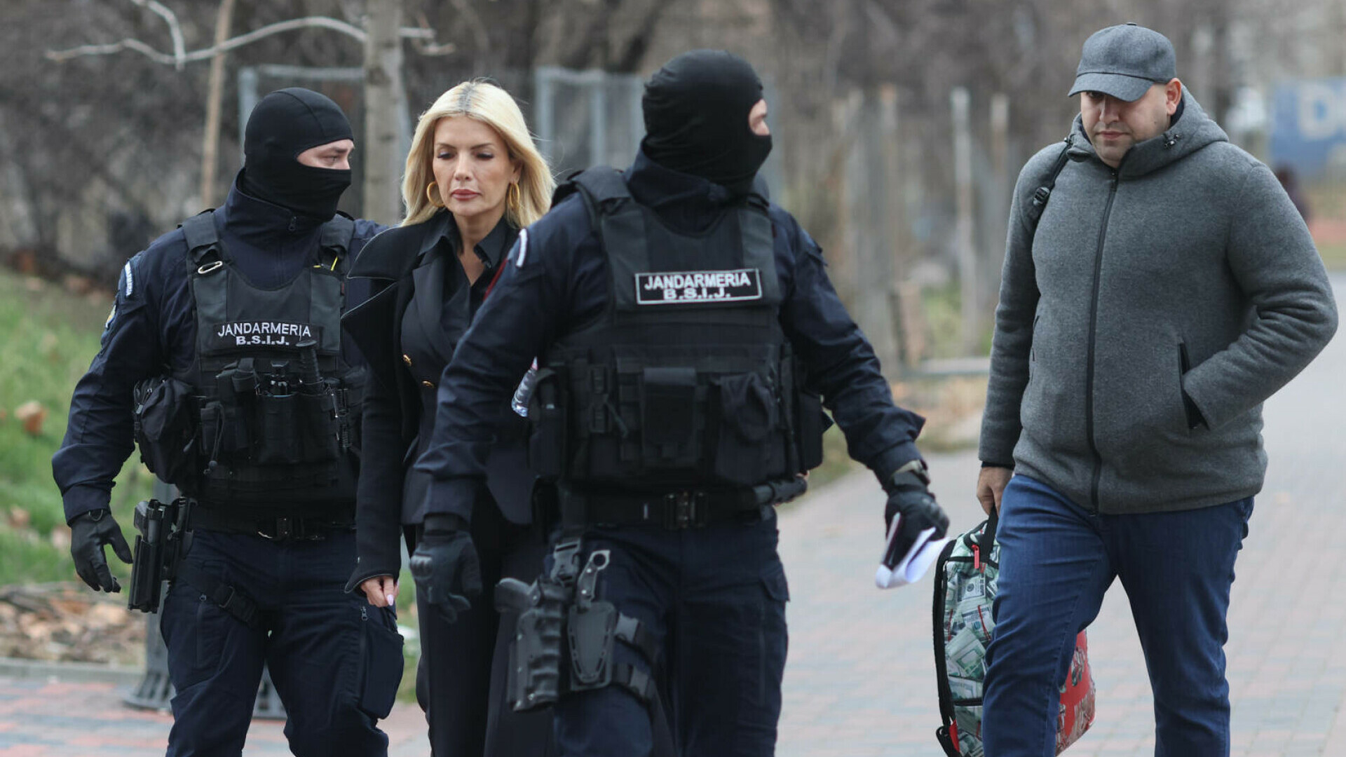 Dosarul „Nordis”. Vladimir Ciorbă scapă de controlul judiciar