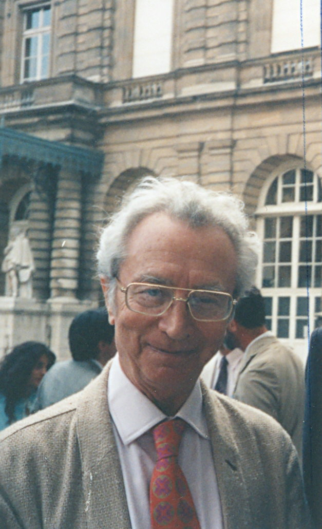 Cariere. Mattei Dogan, unul dintre cei mai influenți sociologi