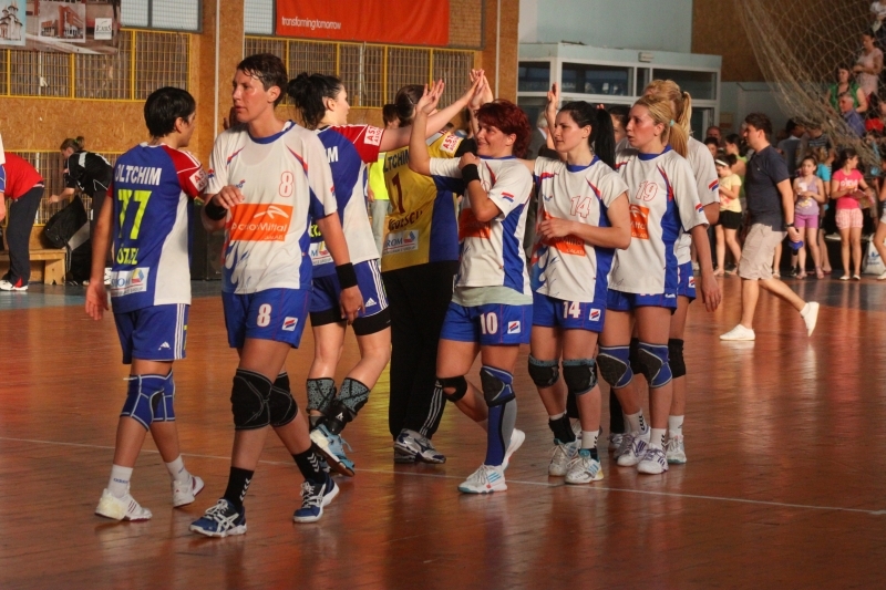 Federaţia a respins memoriul Braşovului: Oţelul are undă verde către Europa