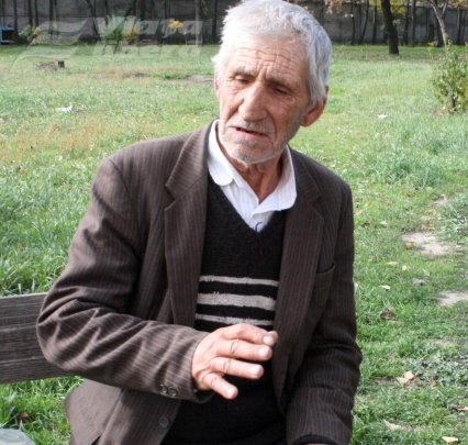 Furie şi moarte la Rediu