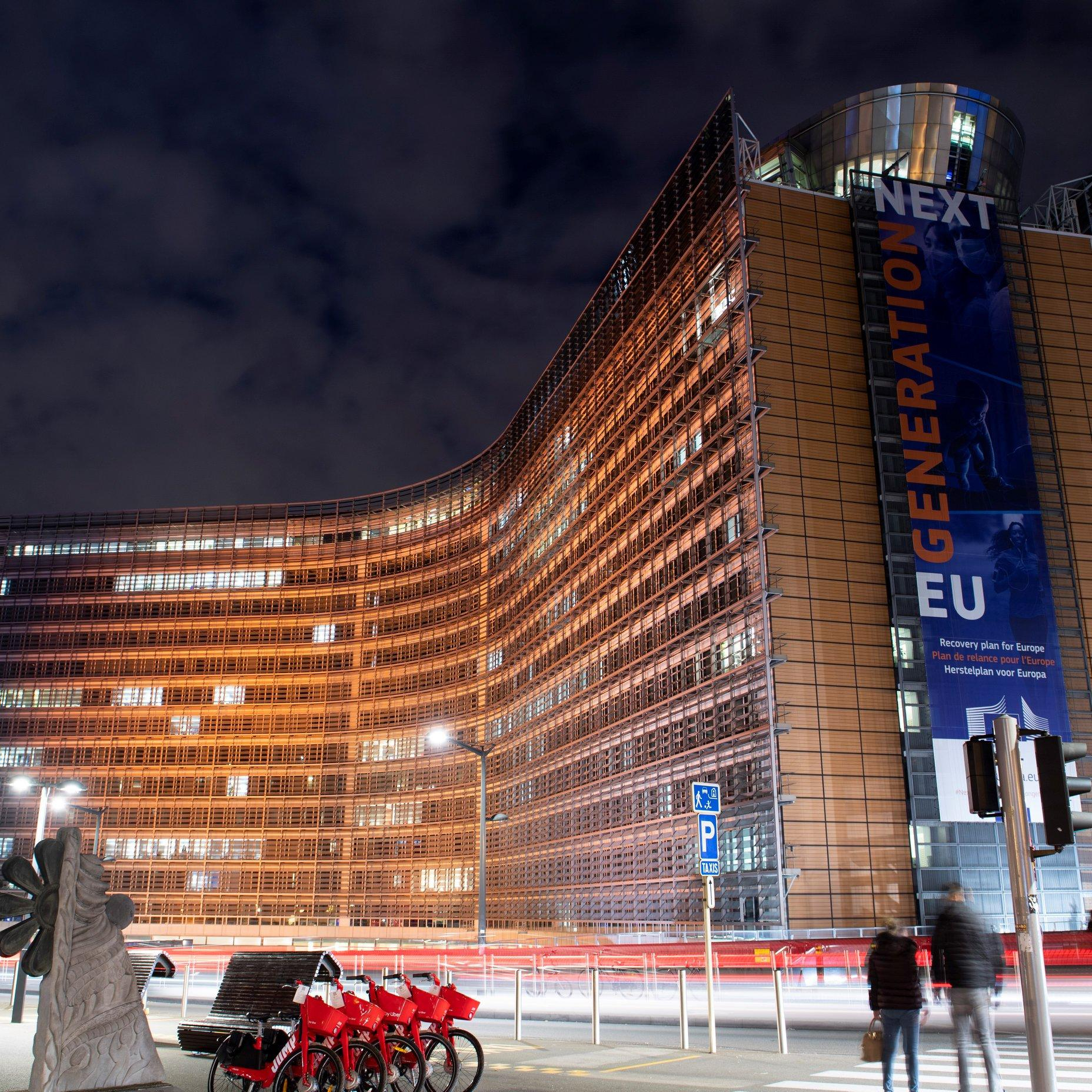 Observații ale Comisiei Europene privind PNRR