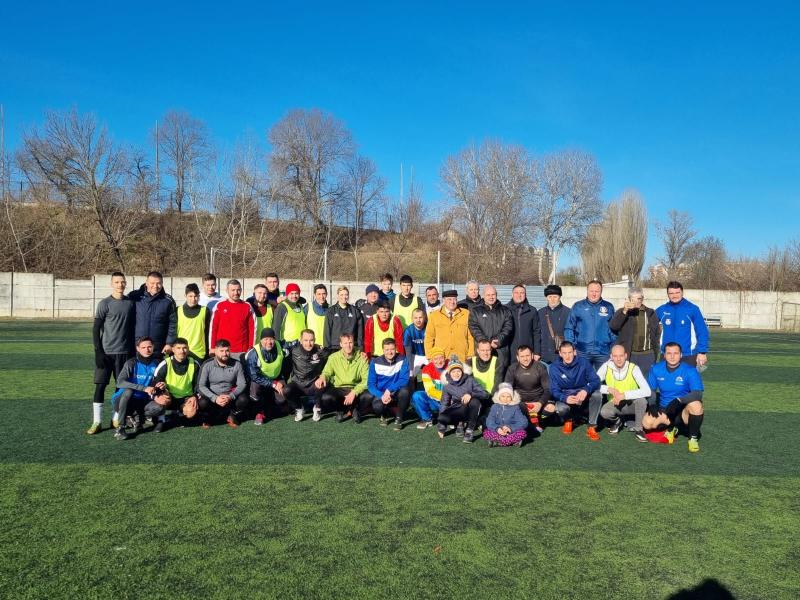 O tradiție frumoasă, de peste 35 de ani