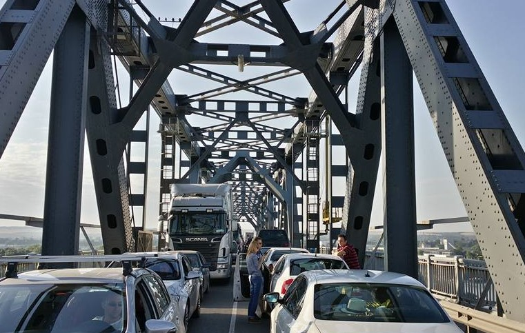 Un „mic Schengen”, între România și Bulgaria