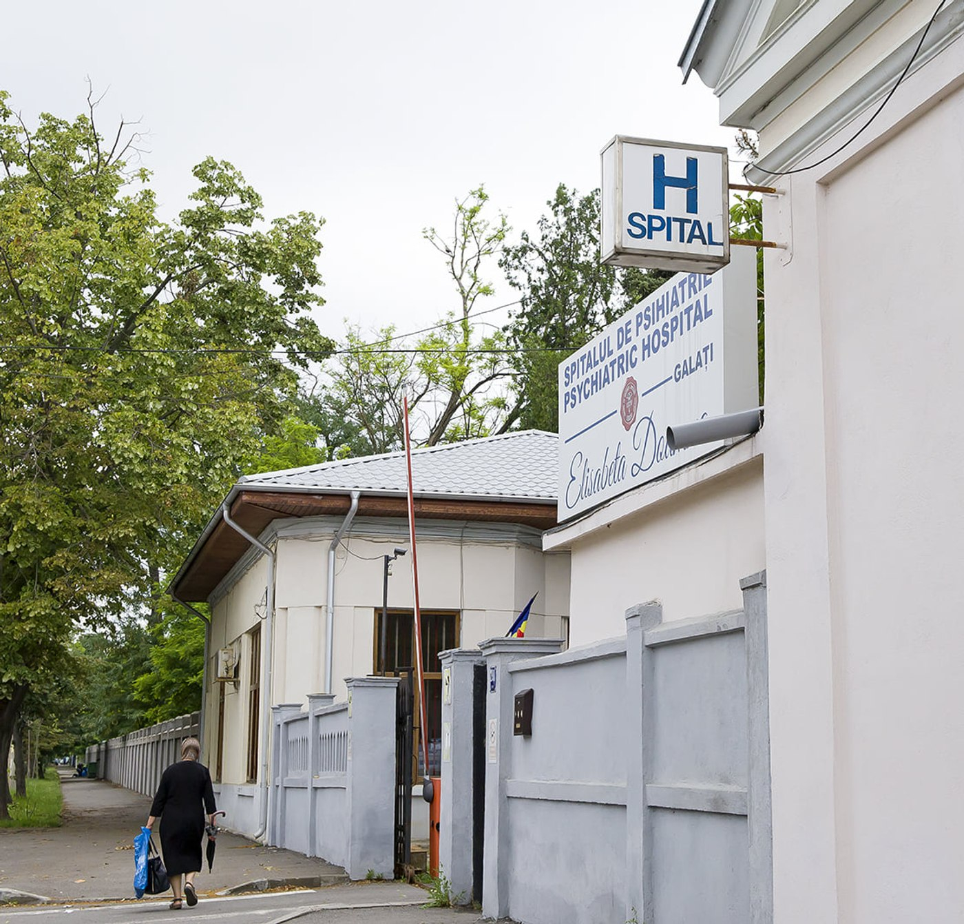 O funcționară din spital a ajuns în pușcărie pentru că ”vindea” slujbe