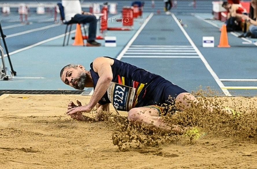 Atleții veterani, un nou start. Din sportul gălățean