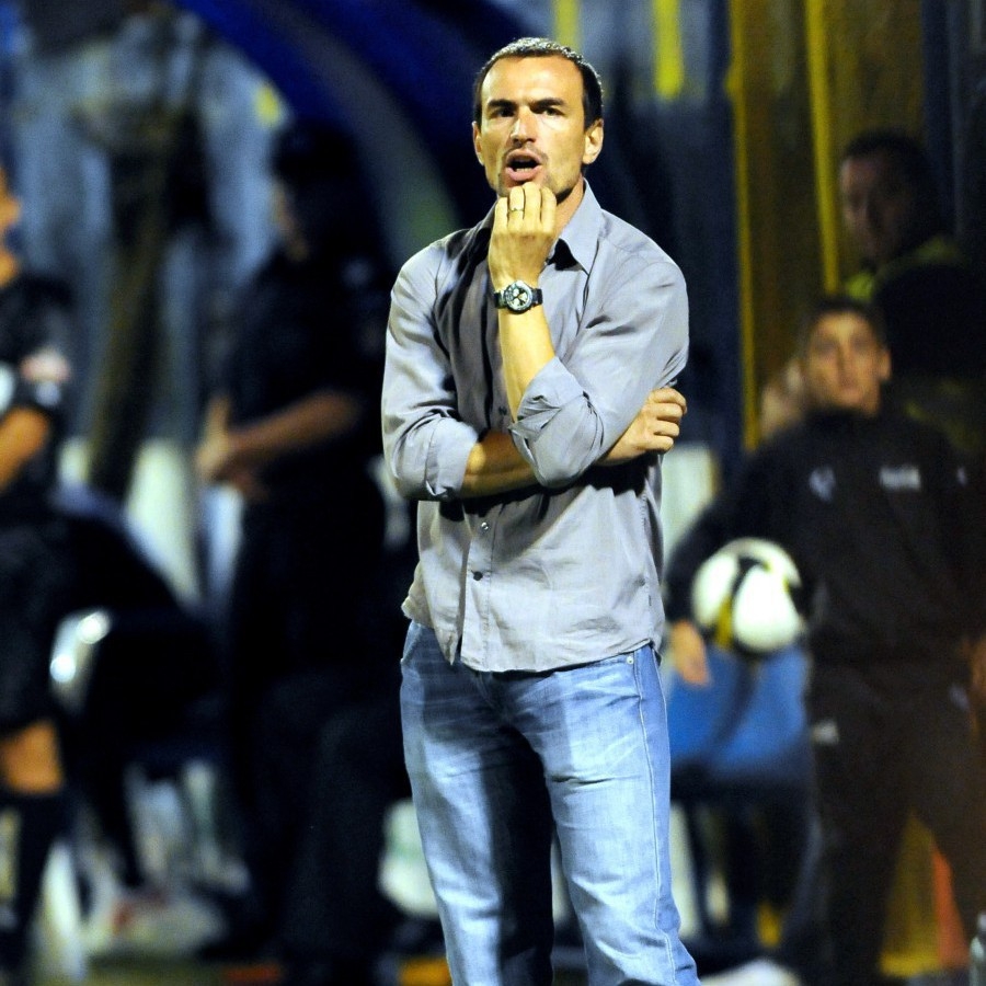 Oţelul şi-a desemnat noul antrenor principal