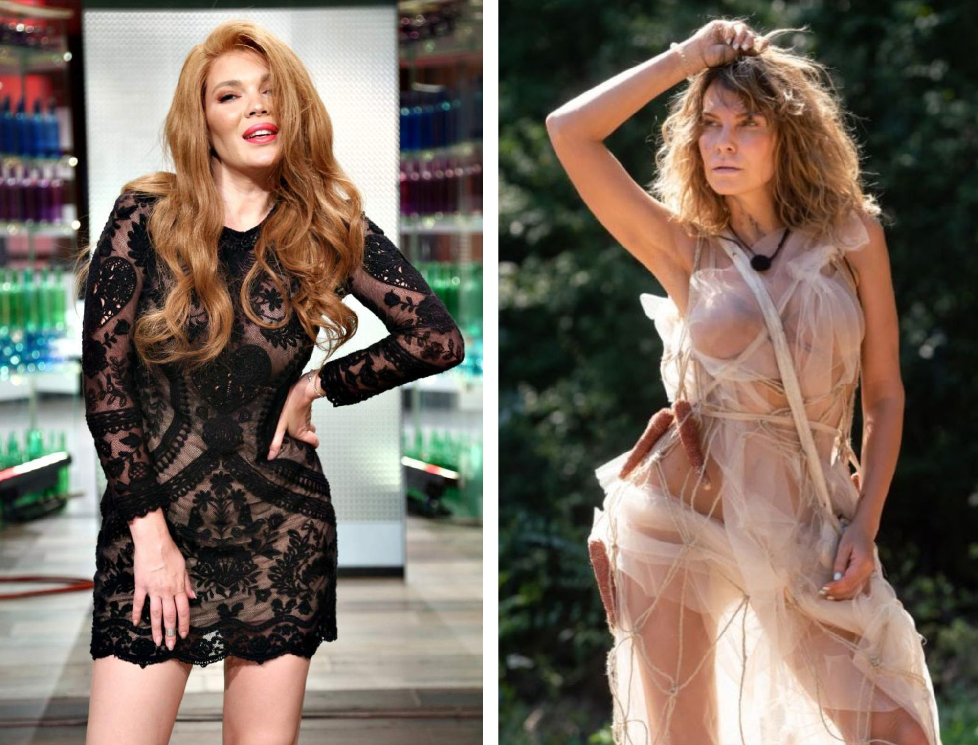 Ce-aţi făcut cu Gina Pistol? Dar cu Anna Lesko?