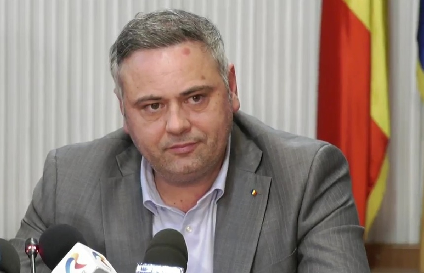 România, viitorul „El Dorado” al Europei