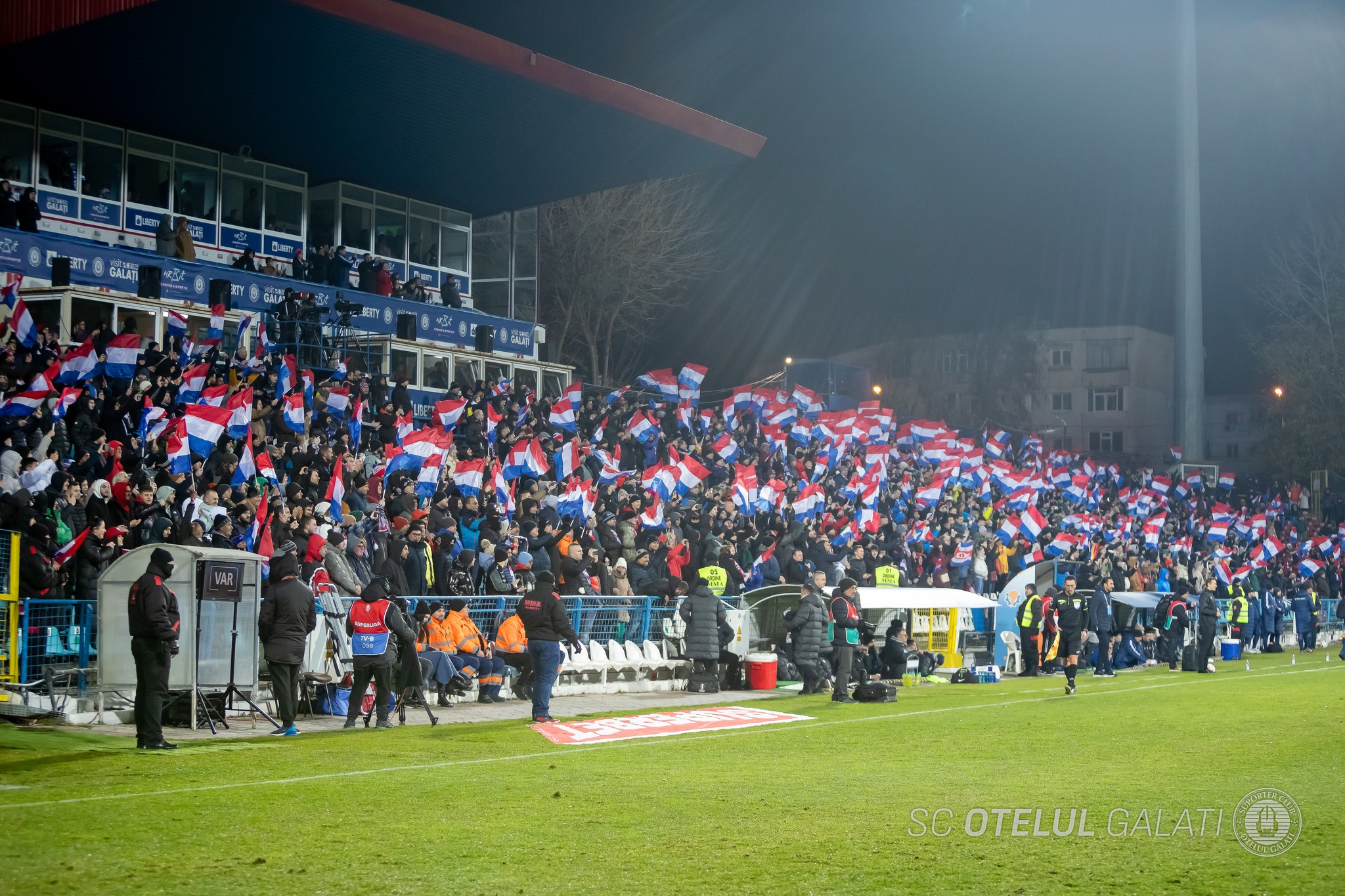 Cum a făcut Oțelul jumătate de milion de euro. Calcule pentru redresarea financiară a clubului