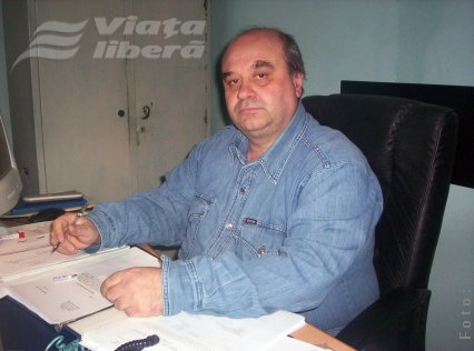 Geru nu mai este la Poliţia Bereşti