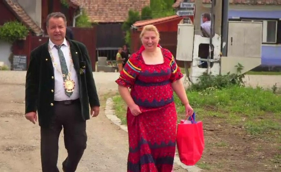 Regele De Lear stă într-o cocioabă