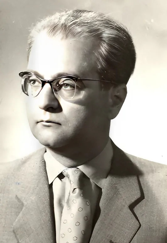 Oameni de seamă. Gheorghe Marinescu, strălucit matematician