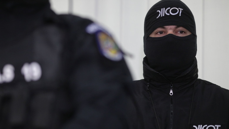 Dosarul pedofililor de pe TikTok a ajuns în instanță