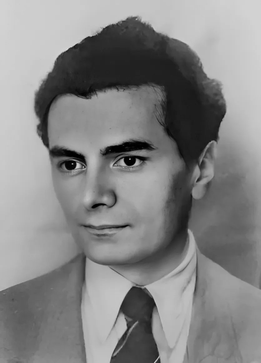 Remember. Grigore Ionescu (1904-1992)