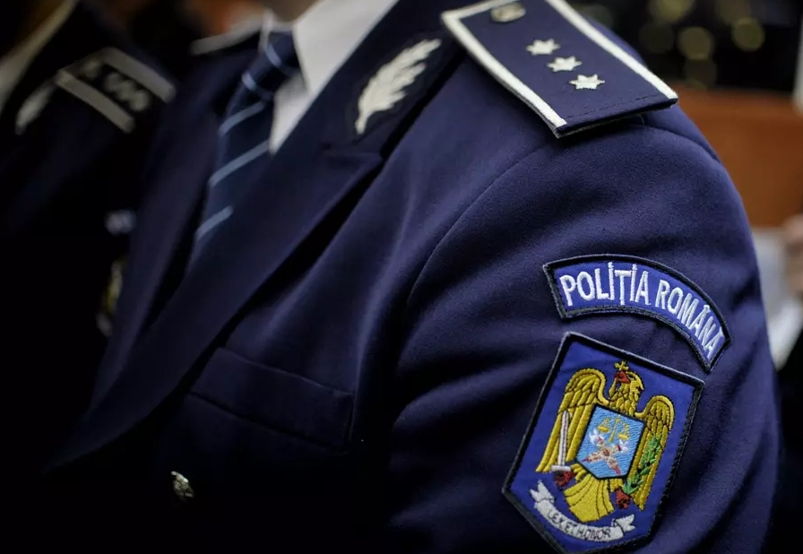 Comisar-şef de Poliţie, pus sub urmărire penală de procurorii DNA Galaţi