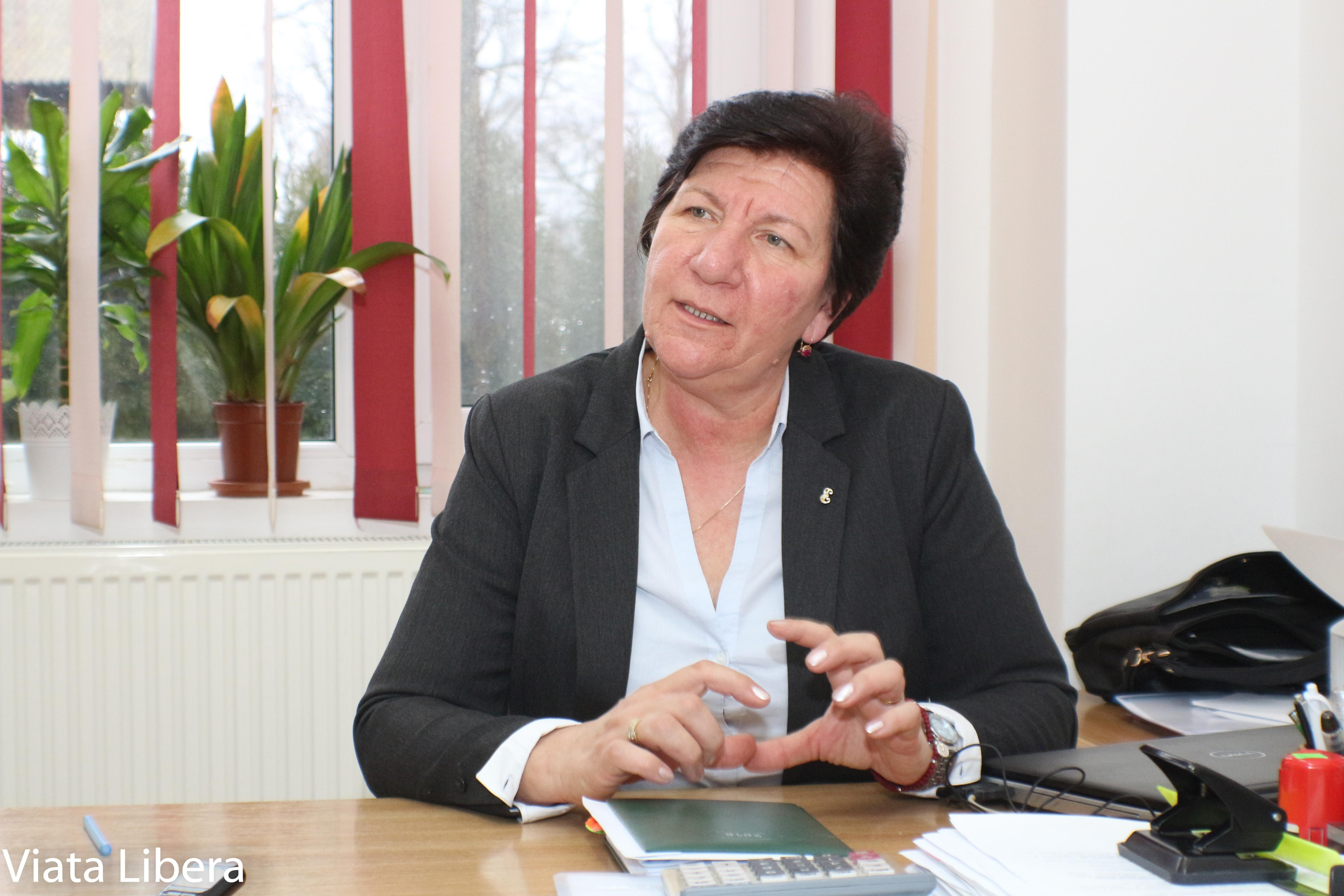 Ce înseamnă să înveţi administraţie locală de la francezi