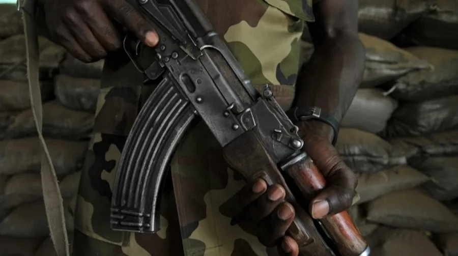 Mercenari sud-africani solicită evacuarea din Donbas