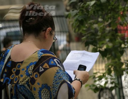 Candidaţii la titularizare, luaţi la puricat