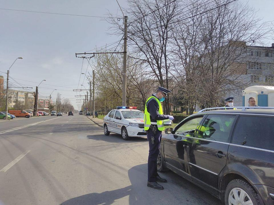 Sancțiuni pentru nerespectarea măsurilor de prevenire