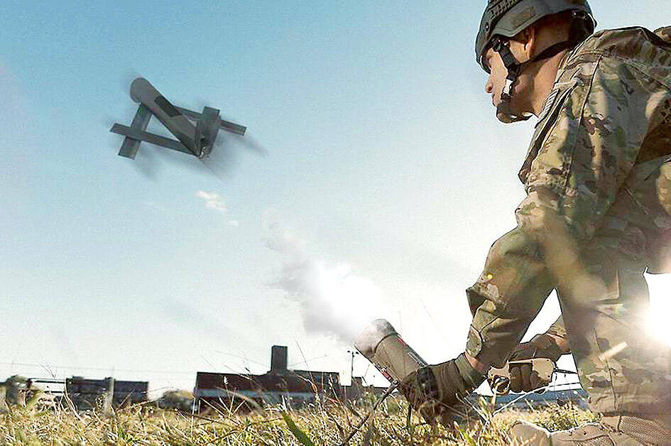 Taiwanul se apără cu 1.000 de drone în fața Chinei