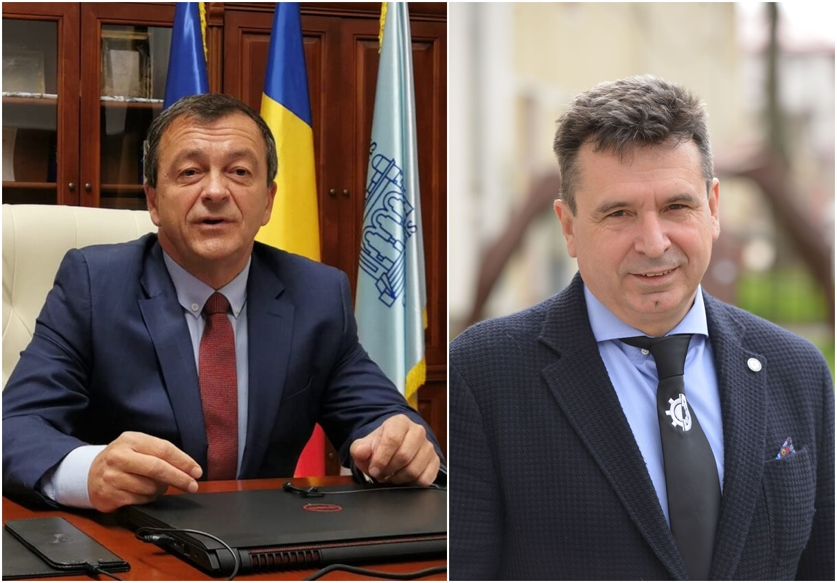 Acuzații de defăimare la nivel înalt, la Universitatea ”Dunărea de Jos”