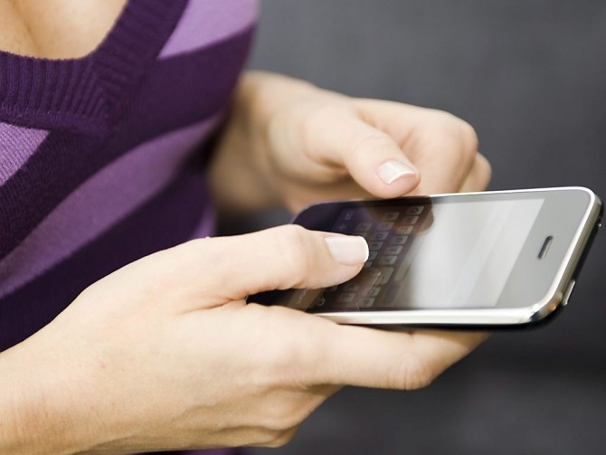 ANAF nu cere date personale prin SMS