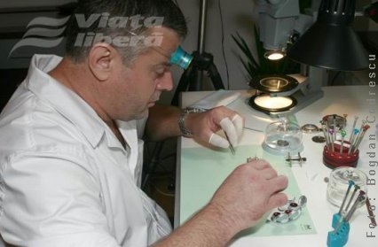 Impozit forfetar de mărţişor