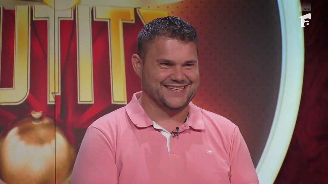 Casnica de la „Chefi la cuțite” era... inspector ANAF