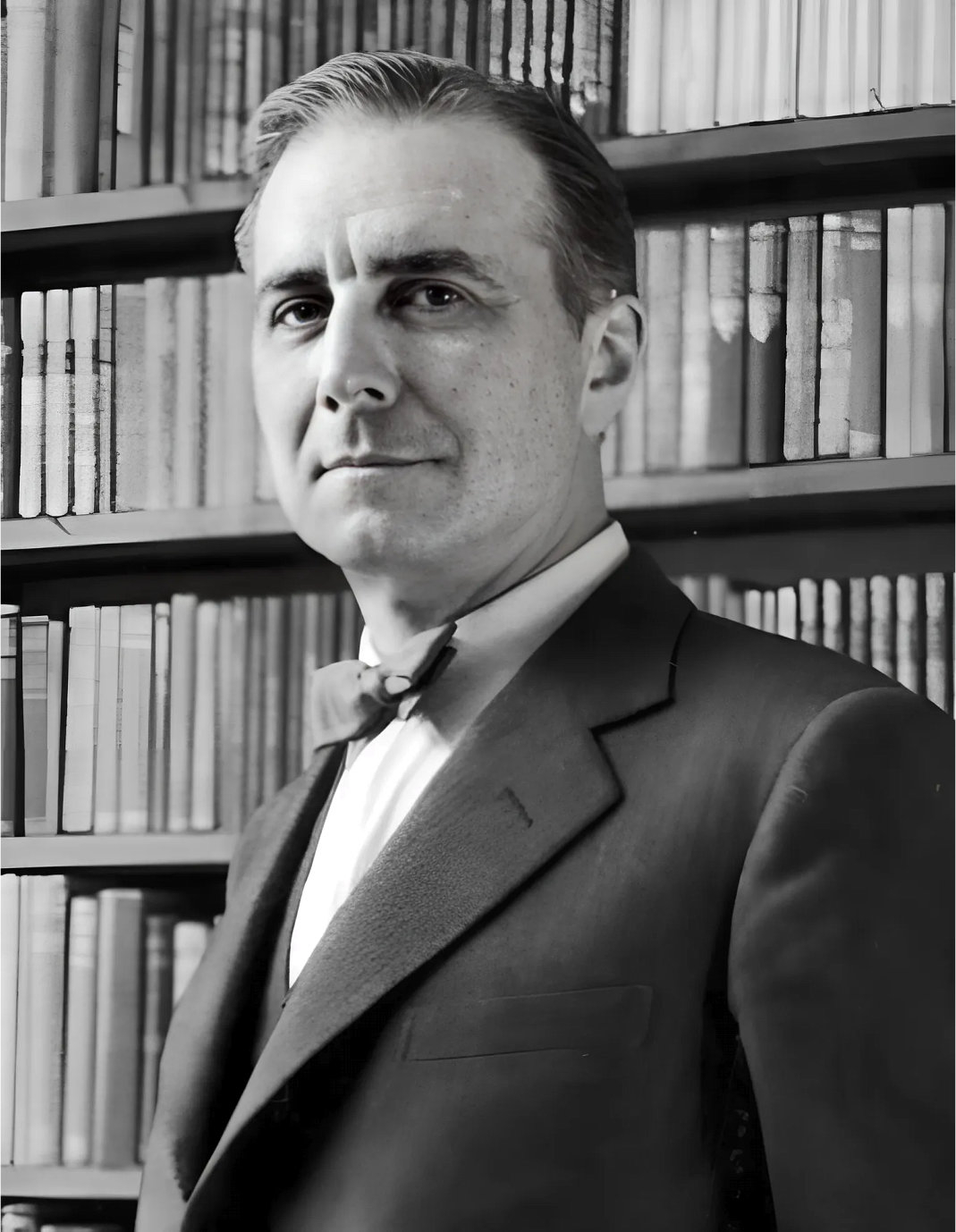 Oameni de seamă. Julien Green, romancier, dramaturg şi eseist