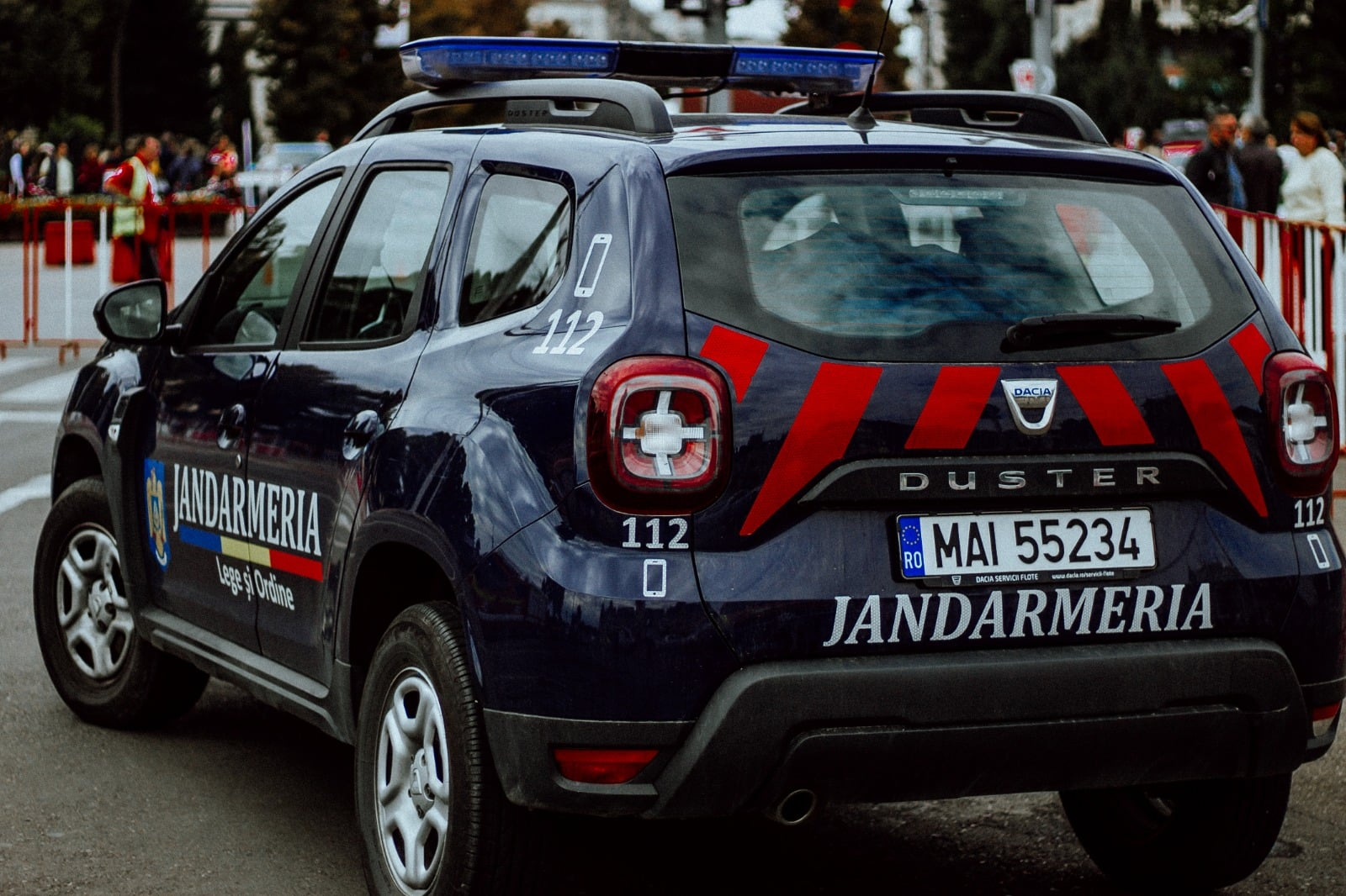 Măsuri speciale de securitate la meciul Oțelul - Poli Iași