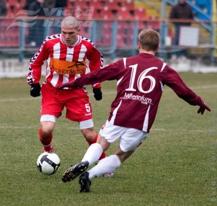 Pleacă Bourceanu de la Oţelul? 