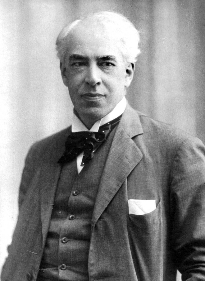 Remember. Konstantin Stanislavski (1863–1938)