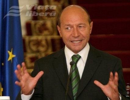 Băsescu: Insist ca scrisoarea către FMI să plece în termenii negociaţi. Vezi aici toate declaraţiile făcute de preşedinte