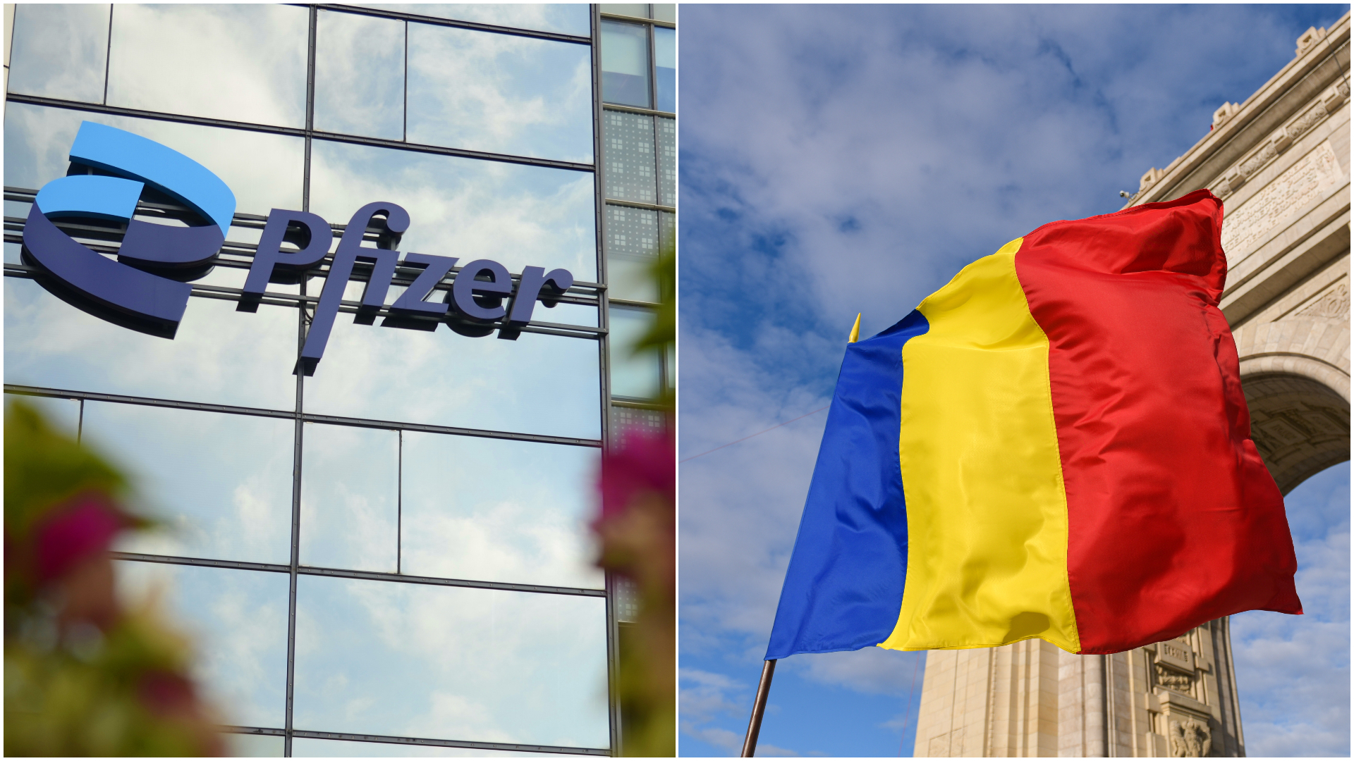 Nicușor Dan cere publicarea contractelor semnate cu Pfizer