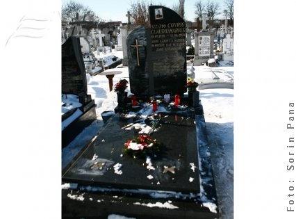 Liniştea eroilor nu se tulbură!