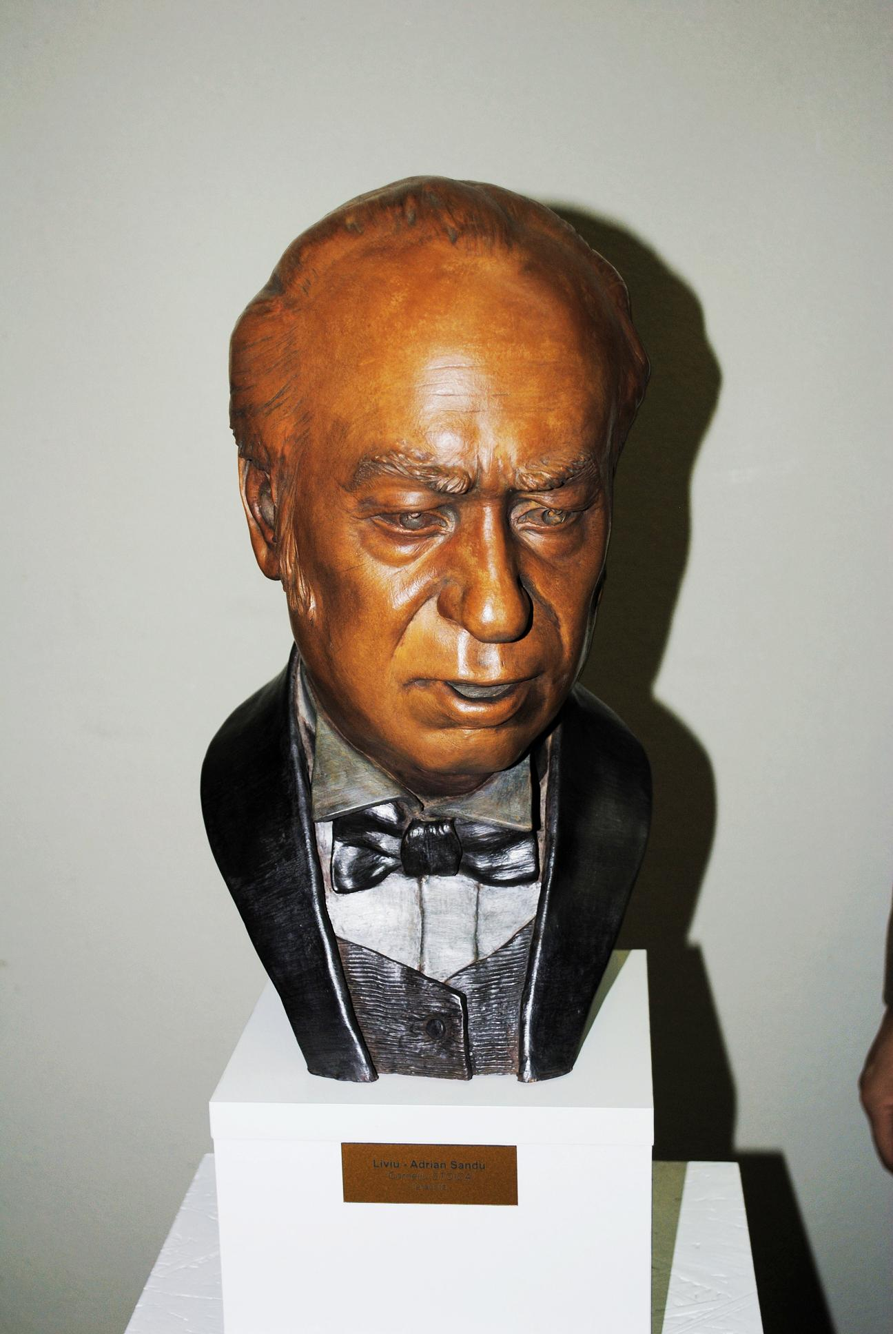 Părinţii artei plastice gălăţene, într-un volum impecabil