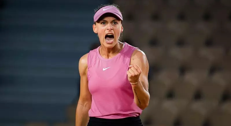 Ana Bogdan, calificată în semifinalele WTA 125