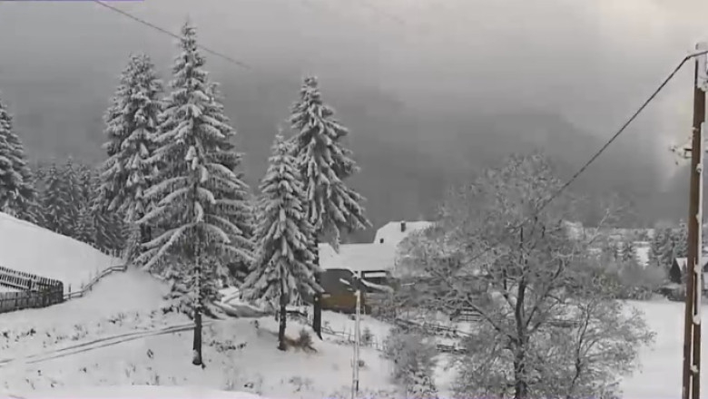 Prețurile uriașe alungă turiștii de pe Valea Prahovei. Hotelierii intră în criză