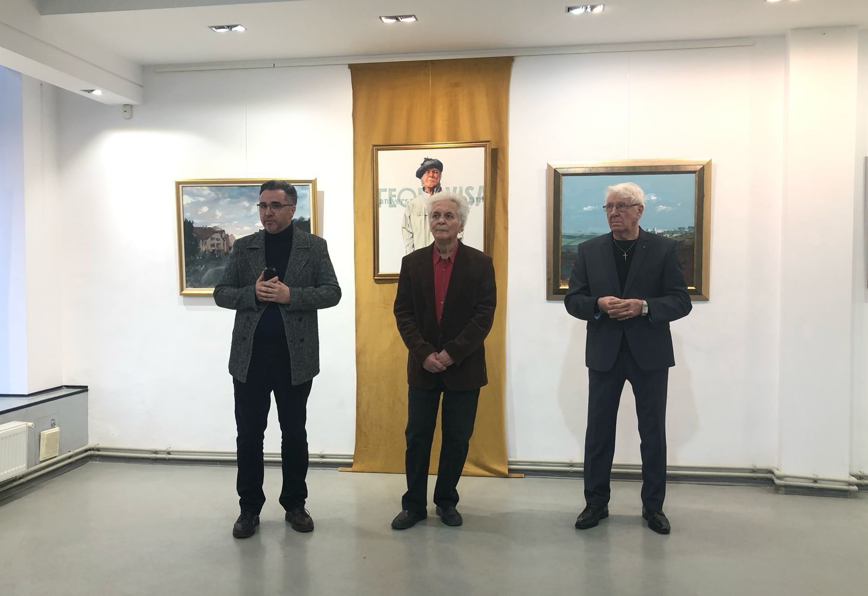 Carnet cultural 4 martie 2025