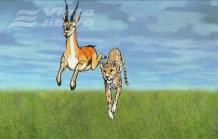 Un absolvent gălăţean de Artă, în competiţie de film