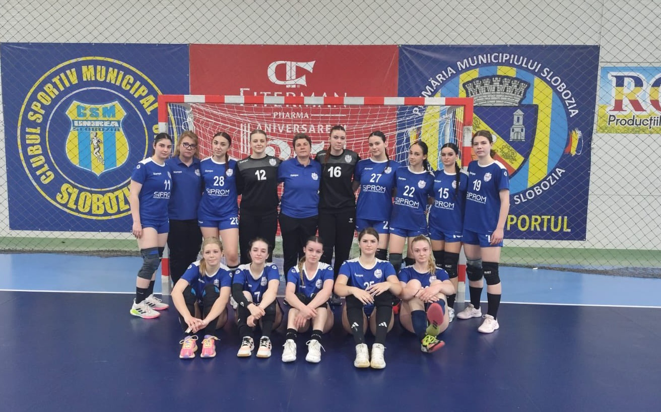 Înfrângere în turneul ”Speranță”. Din sportul gălățean