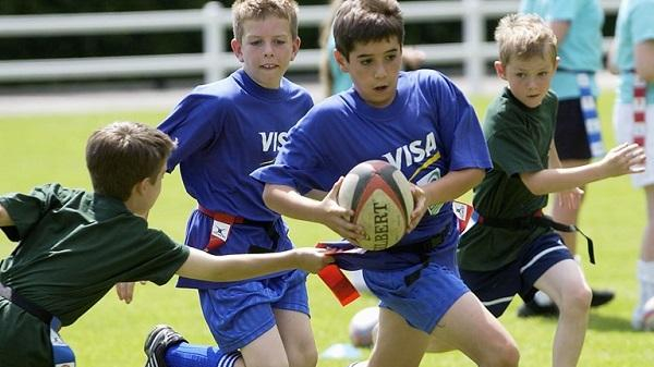 Rugby. Finalele ONSS, la Galaţi