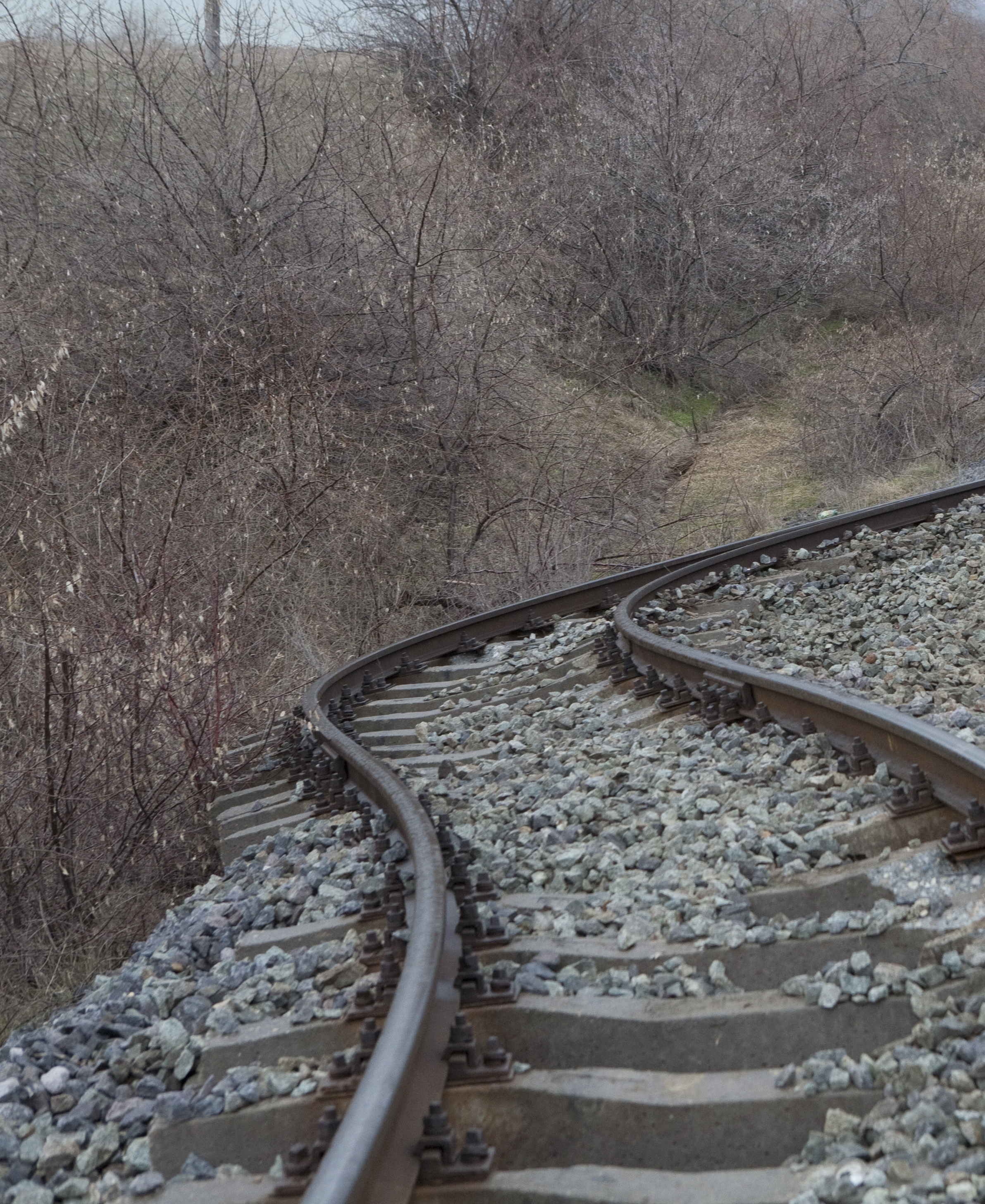 ACUZAŢII DE FRAUDĂ la refacerea căii ferate Galaţi-Bârlad, în dosarul "Corupţie la SNCFR"